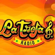 La Troja Radio Logo