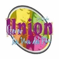 La Unión Stereo Logo