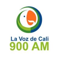 La Voz de Cali Logo