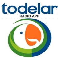 La Voz del Río Grande Logo