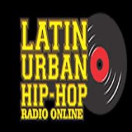 Latin Urban Hip Hop Logo