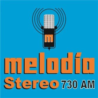 Melodia stereo FM