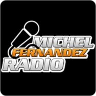 Michel Fernandez Radio Logo