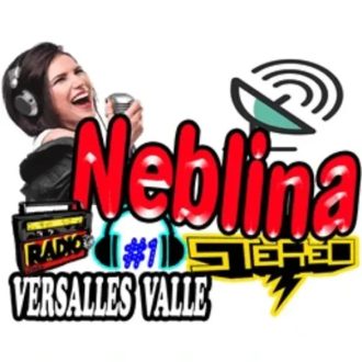 Neblina Stereo