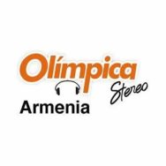 Olimpica Stereo Armenia Logo