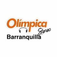 Olímpica Stereo Barranquilla Logo