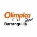 Olímpica Stereo Barranquilla Logo