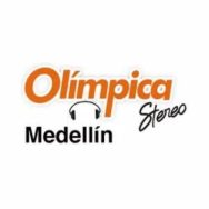 Olimpica Stereo Medellin Logo