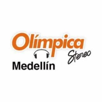 Olimpica Stereo Medellin