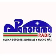 Panorama Radio Logo