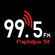 Papialpa Estereo Logo