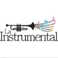 RCN La Instrumental Logo