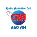 Radio Autentica Cali