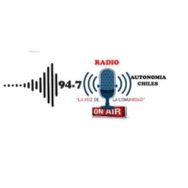 Radio Autonomia Chiles Logo