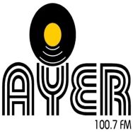 Radio Ayer Logo