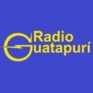 Radio Guatapuri Logo