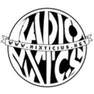 Radio Mixiticius Logo