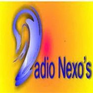Radio Nexos Logo