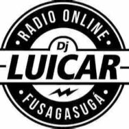 Radio Online FusagaSuga Logo