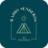 Radio Senderos De Colombia Logo