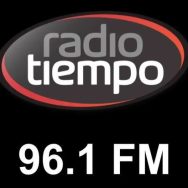 Radio Tiempo Barranquilla Logo