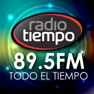 Radio Tiempo Cali Logo