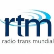 Radio Trans Mundial Logo