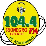 Rionegro Estereo Logo
