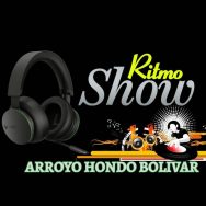 Ritmo Show Logo