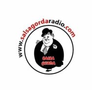 Salsa Gorda Radio Logo