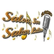 Salsa Son y Sabor Latino Logo