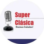 Super Clasica Logo