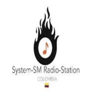System-SM Radio-Fiesta La Argentina Logo