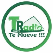 T Radio 102.4 FM Logo