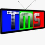 TMS CAYES Logo