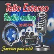 Tello Estereo Logo