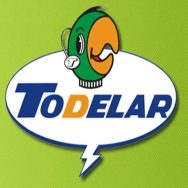 Todelar Radio Logo