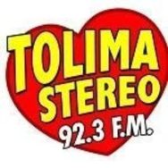 Tolima Stereo Logo