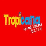 Tropicana Estereo Logo