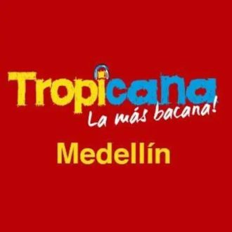Tropicana Medellín