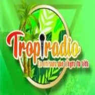 Tropiradio Net Logo