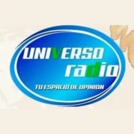 Universo Radio Colombia Logo