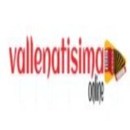 Vallenatisima Logo