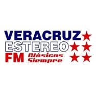 Veracruz Estereo 93.5 Logo