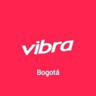 Vibra Bogota Logo