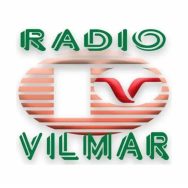 Vilmar FM Logo