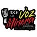 Voz Minera 98.6 FM