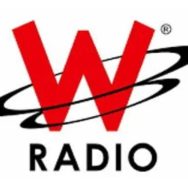W Radio Colombia Logo