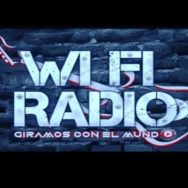 WI FI Radio Logo