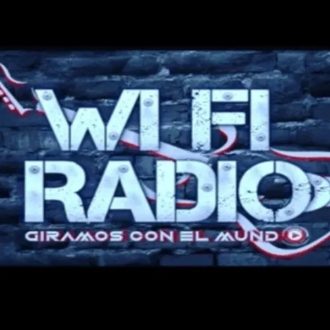 WI FI Radio